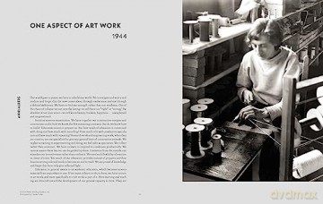Weaving At Black Mountain College - Michael Beggs [KSIĄŻKA]