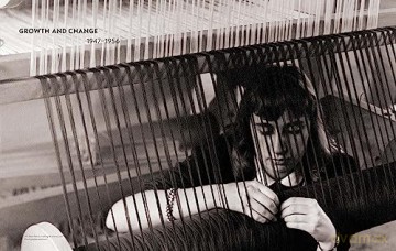 Weaving At Black Mountain College - Michael Beggs [KSIĄŻKA]