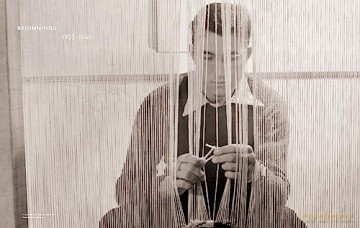 Weaving At Black Mountain College - Michael Beggs [KSIĄŻKA]
