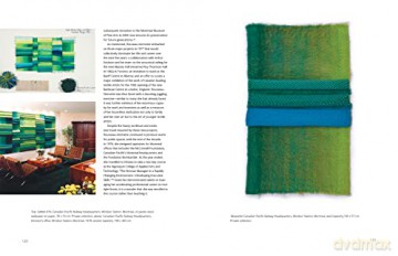 Weaving Modernist Art - Anne Newlands [KSIĄŻKA]