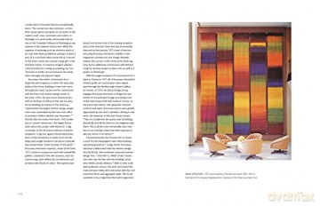 Weaving Modernist Art - Anne Newlands [KSIĄŻKA]