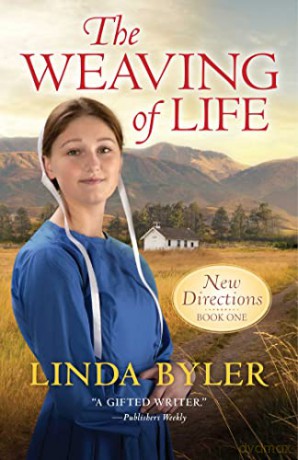 Weaving Of Life - Linda Byler [KSIĄŻKA]