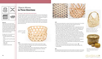 Weaving With Strips - Monika K Nti [KSIĄŻKA]