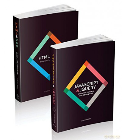 Web Design With Html Css Javascript A [KSIĄŻKA]
