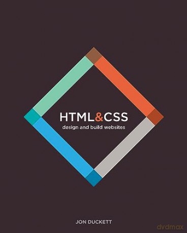 Web Design With Html Css Javascript A [KSIĄŻKA]