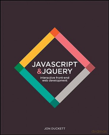 Web Design With Html Css Javascript A [KSIĄŻKA]