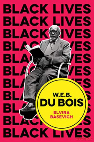 Web Du Bois - Elvira Basevich [KSIĄŻKA]