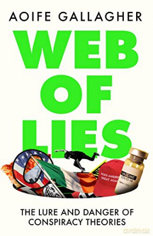 Web Of Lies - Aoife Gallagher [KSIĄŻKA]