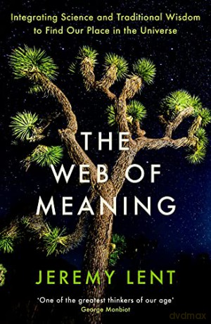 Web Of Meaning - Jeremy Lent [KSIĄŻKA]