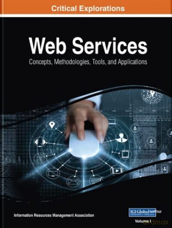 Web Services - Information Resource [KSIĄŻKA]