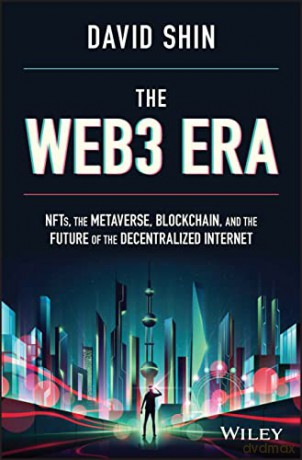Web3 Era - David Shin [KSIĄŻKA]