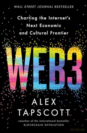 Web3 Hb - Tapscott Alex [KSIĄŻKA]