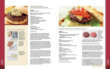 Weber's Complete Bbq Book - Jane Purviance [KSIĄŻKA]