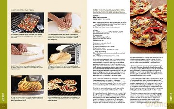 Weber's Complete Bbq Book - Jane Purviance [KSIĄŻKA]