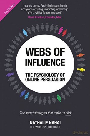 Webs Of Influence - Nathalie Nahai [KSIĄŻKA]