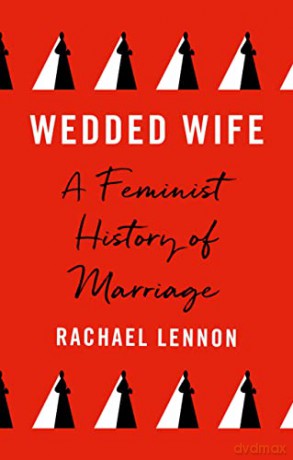 Wedded Wife - Rachael Lennon [KSIĄŻKA]