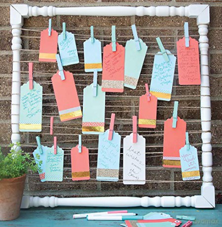 Wedding Crafts - Natalie Wright [KSIĄŻKA]