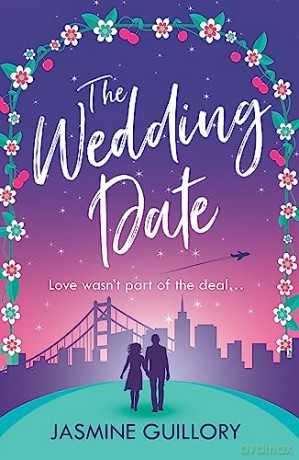 Wedding Date - Jasmine Guillory [KSIĄŻKA]