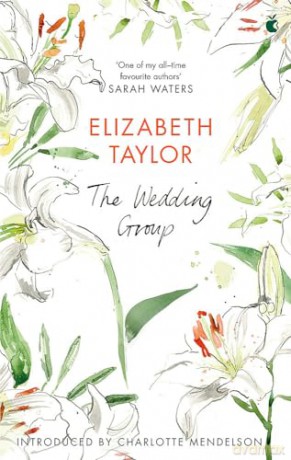 Wedding Group - Elizabeth Taylor [KSIĄŻKA]