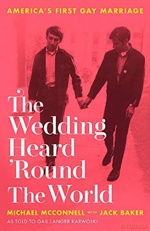 Wedding Heard Round The World - Jack Et Al Baker [KSIĄŻKA]