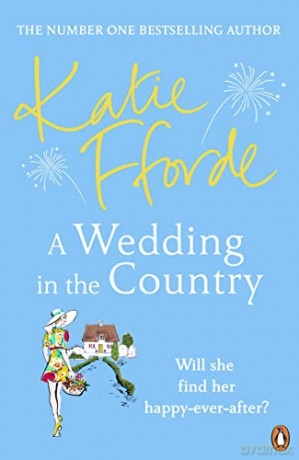 Wedding In The Country - Katie Fforde [KSIĄŻKA]
