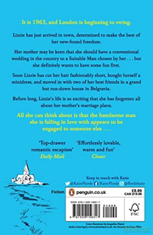 Wedding In The Country - Katie Fforde [KSIĄŻKA]