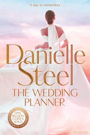 Wedding Planner - Danielle Steel [KSIĄŻKA]