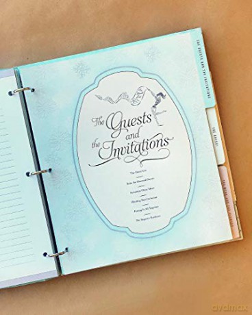 Wedding Planner Organizer - Mindy Weiss [KSIĄŻKA]