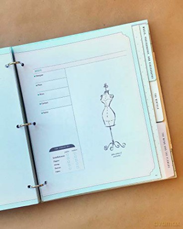 Wedding Planner Organizer - Mindy Weiss [KSIĄŻKA]