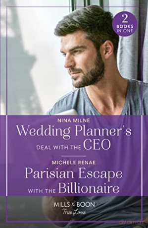 Wedding Planners Deal With Pb - Michele Renae [KSIĄŻKA]