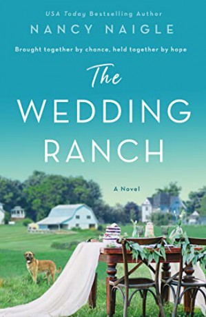 Wedding Ranch - Nancy Naigle [KSIĄŻKA]