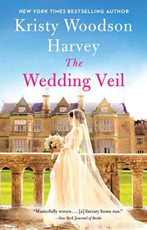 Wedding Veil - Kris Woodson Harvey [KSIĄŻKA]