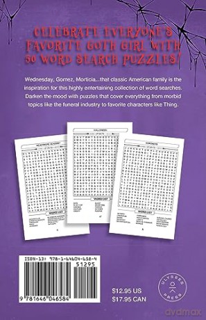 Wednesday Word Search - Editors Of Ulysses P [KSIĄŻKA]