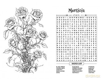 Wednesday Word Search - Editors Of Ulysses P [KSIĄŻKA]
