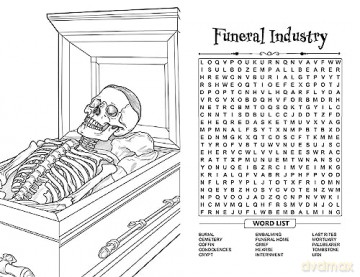 Wednesday Word Search - Editors Of Ulysses P [KSIĄŻKA]