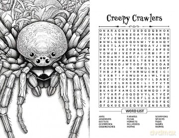 Wednesday Word Search - Editors Of Ulysses P [KSIĄŻKA]