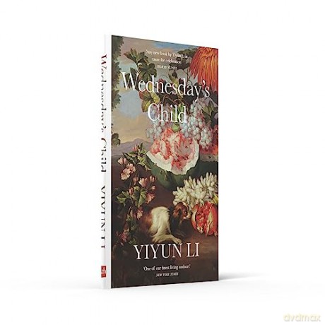 Wednesdays Child - Yiyun Li [KSIĄŻKA]