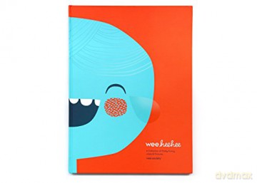 Wee Hee Hee [KSIĄŻKA]