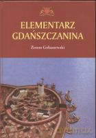 Elementarz Gdańszczanina - Gołaszewski Zenon [KSIĄŻKA]