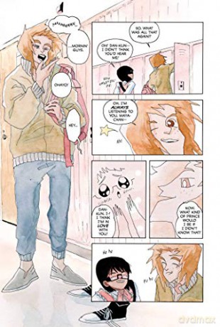 Weeaboo - Alissa M. Sallah [KSIĄŻKA]