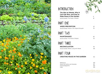 Weed Free Gardening - Tasha Greer [KSIĄŻKA]