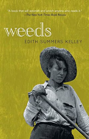 Weeds - Edith Kelley [KSIĄŻKA]