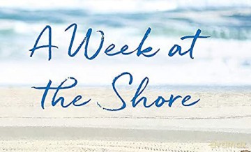 Week At The Shore - Barbara Delinsky [KSIĄŻKA]