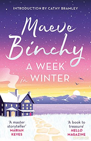 Week In Winter - Maeve Binchy [KSIĄŻKA]