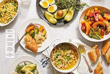 Weekday Vegetarians - Jenny Rosenstrach [KSIĄŻKA]