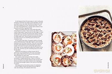 Weekend - Matt Tebbutt [KSIĄŻKA]