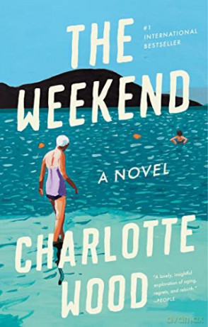 Weekend - Charlotte Wood [KSIĄŻKA]