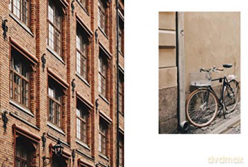 Weekender Stockholm - Porter Matt [KSIĄŻKA]