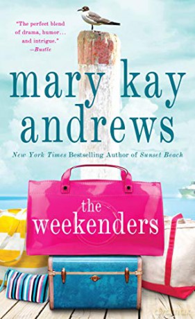 Weekenders - Mary Kay Andrews [KSIĄŻKA]