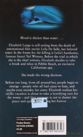 Weep No More My Lady - Mary Higgins Clark [KSIĄŻKA]